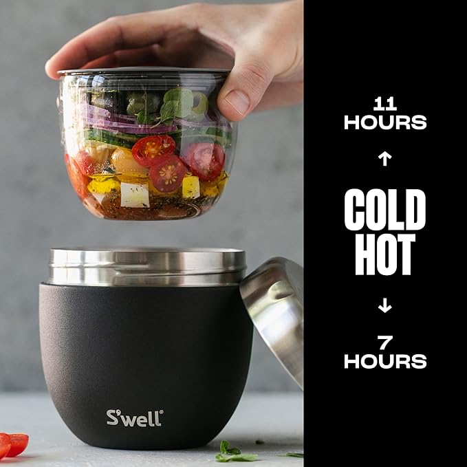 Swell Bazar Kit_Tazon_Termico__636Ml_Onyx