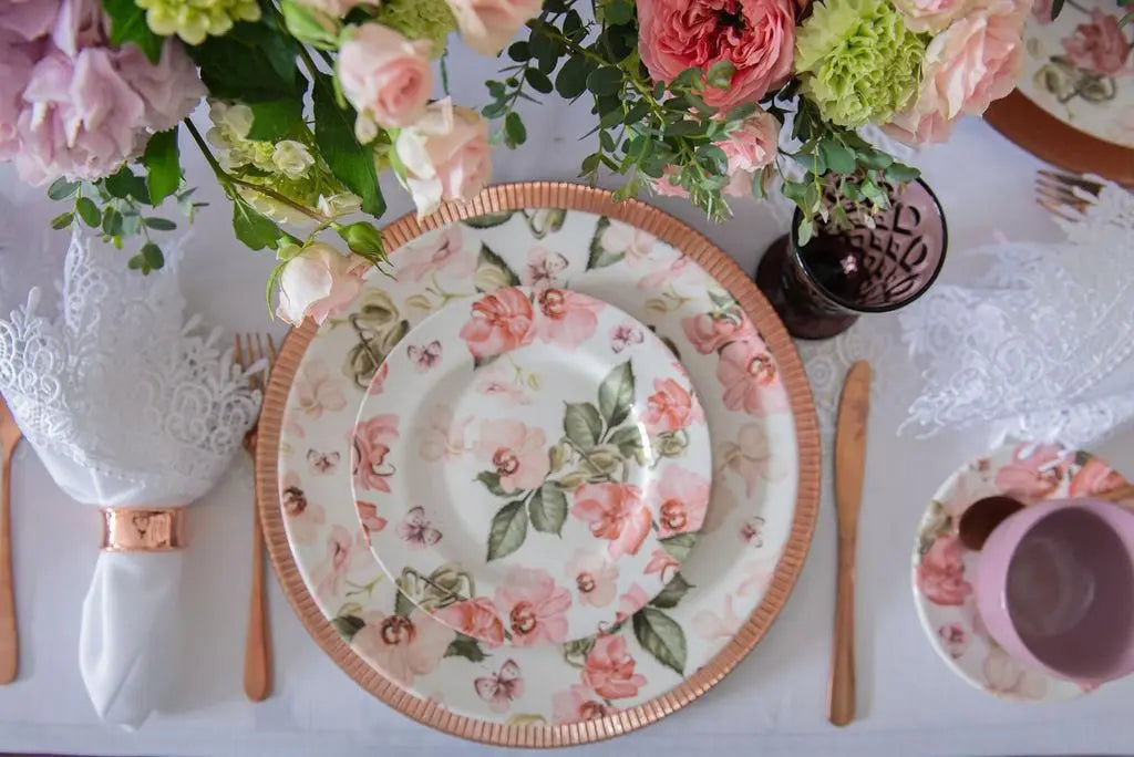 Alleanza Plato Sobremesa Encanto Caixa 2da Classific.