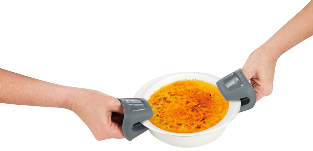 Tescoma Agarrador De Silicona 2 Pzs Grandchef