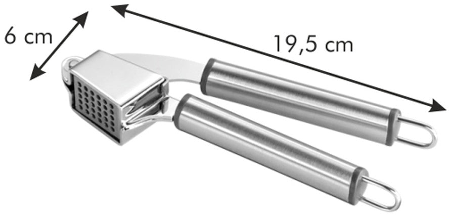 Tescoma Prensa Ajos Grandchef