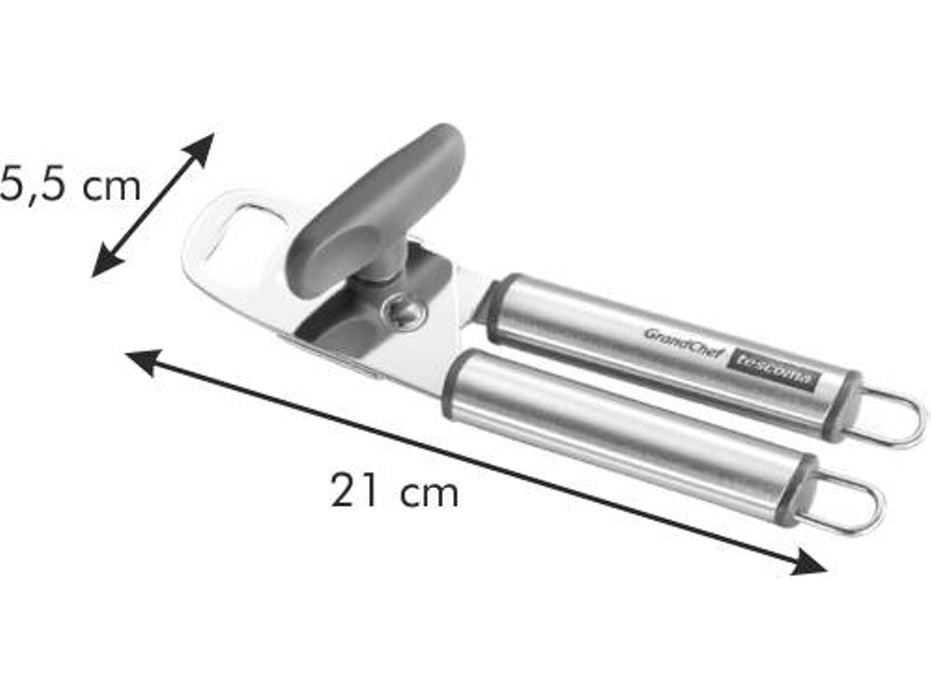 Tescoma Abrelatas Grandchef