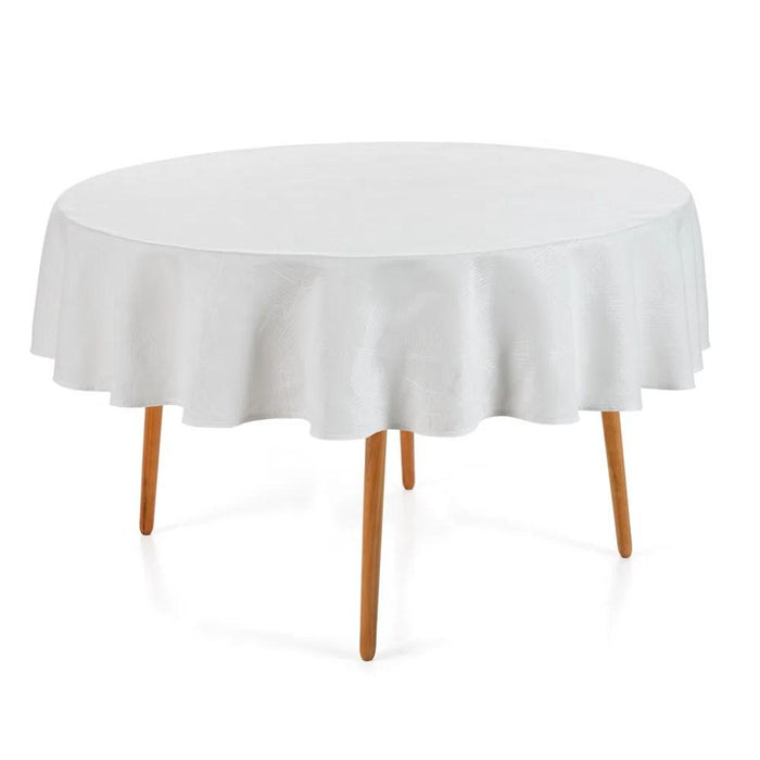 Karsten Mantel Siempre Limpia Herbare 178X0 Blanco