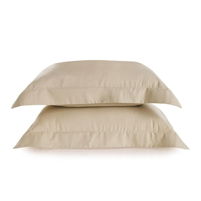 Karsten Juego Funda Domos Macadamia 50X70