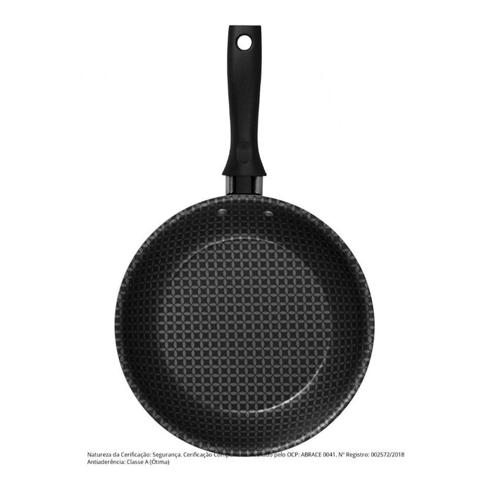 Multiflon Bazar Essencial Sarten 22