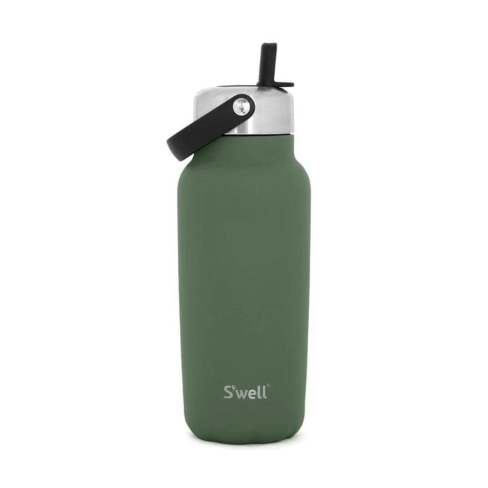 Swell Bazar Botella_Termica_940_Ml_Flip_Strw_940Ml_Jasper_Stone