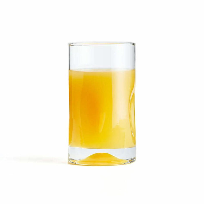 Libbey Bazar Impressions Juice 4Pc Set