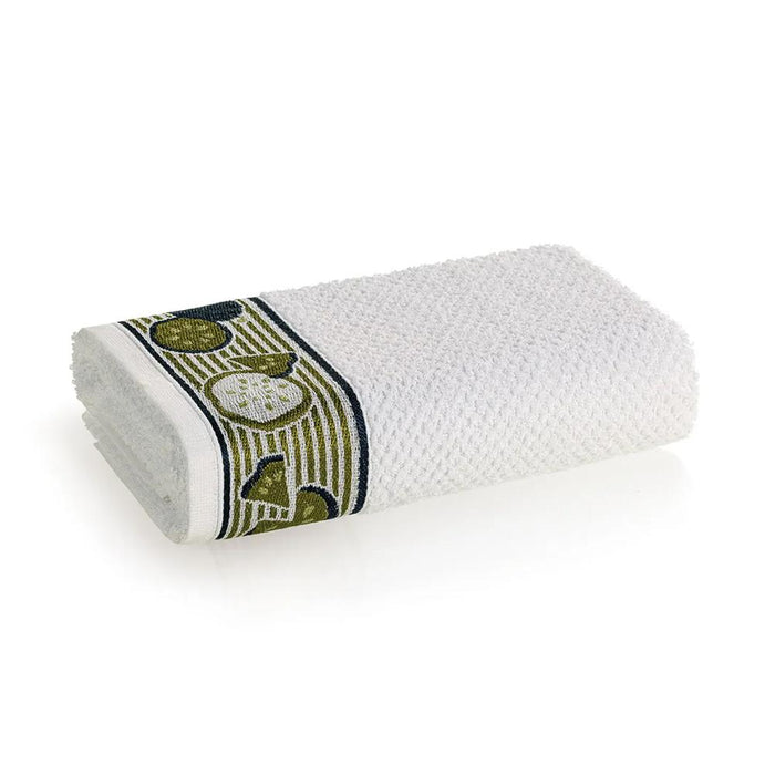 Karsten Repasador Cocina Kiwi 46x65 Blanco