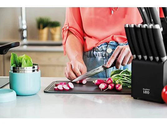 Berghoff Bazar Hogar Navaja_multiusos_Grafito_12cm