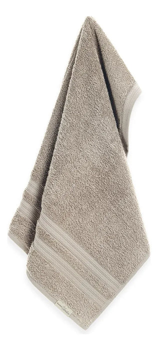 Karsten Toalla De Rostro 48 X 80 Unika Gris 854