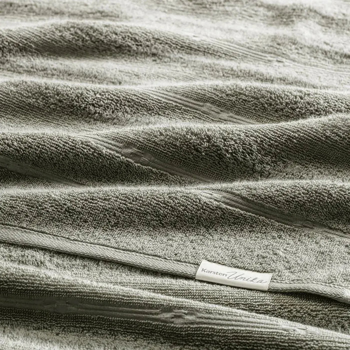 Karsten Toalla_de_Bano Alcantara 86x150 Eucalipto