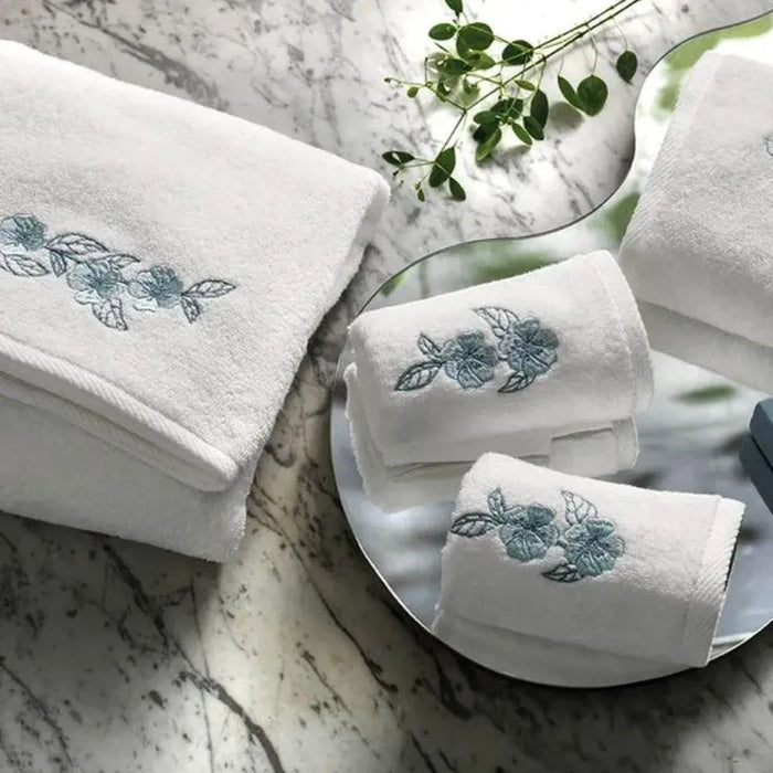 Karsten Toalla_De_Baño Betina 70x140 Blanco