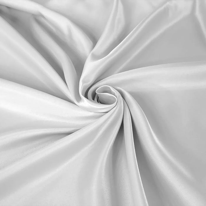 Karsten Mantel Verissimo 220 X 220 Blanco