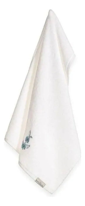 Karsten Toalla_De_Baño Betina 70x140 Blanco