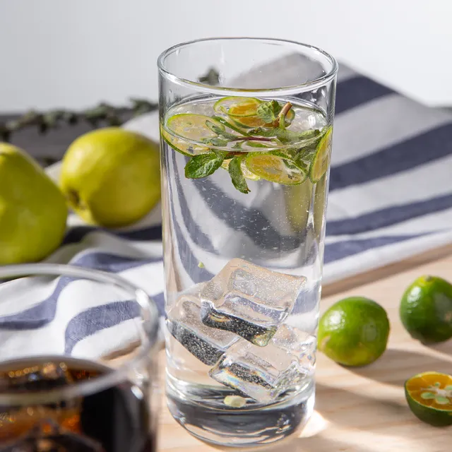 Lav Vaso Lbr Trago Largo 295 cc