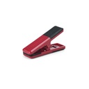 KitchenAid Bazar Set_4PC_Clips_de_cocina_Rojo