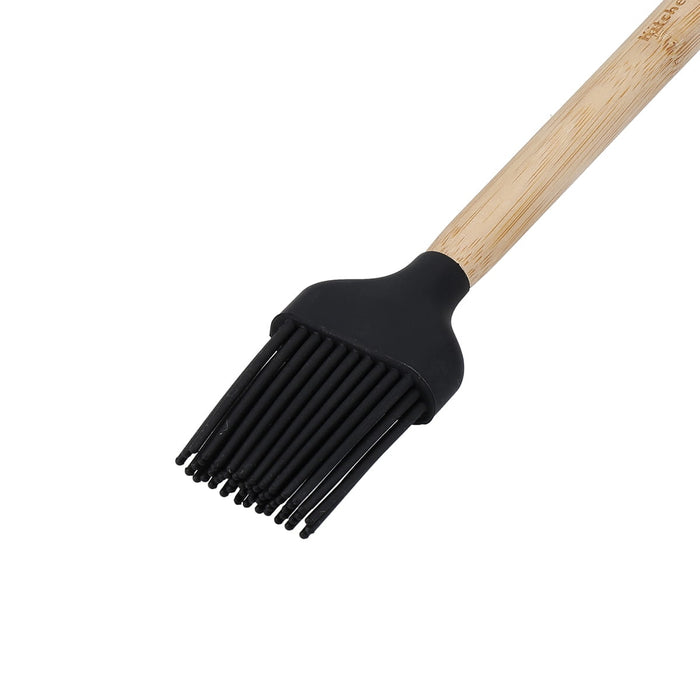 KitchenAid Bazar Pastry_Brush_Bamboo