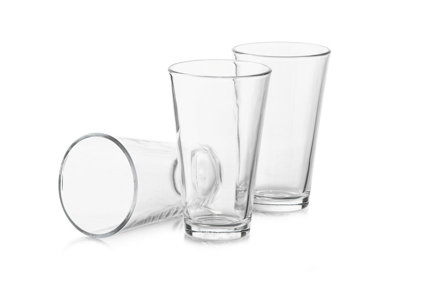 Libbey Bazar Vaso Hb Cavana 414Ml