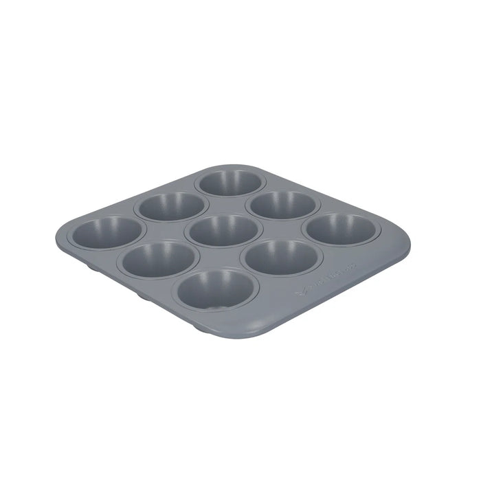 Masterclass Bazar Molde_p/Muffin_Antiadherente_ceramico_24.5cm_x_22.5cm_x_3cm