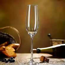 Libbey Bazar Copas Delicate_Champagne 180ml