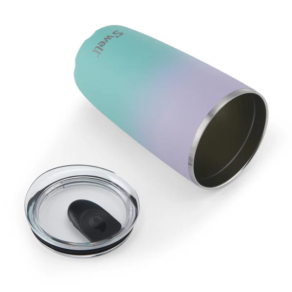 Swell Bazar Vaso_Termico_C/Tapa_530Ml_Pastel_Candy