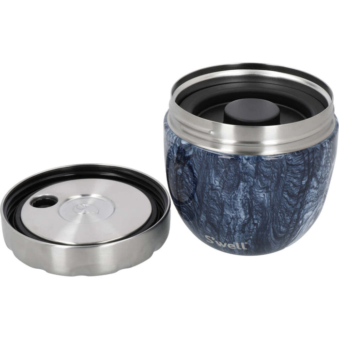 Swell Bazar Kit_Tazon_Termico__636Ml_Azurite_Marble