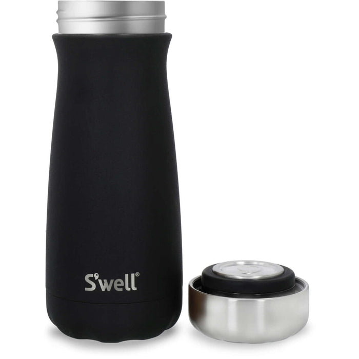 Swell Bazar Botella_Termica_P/_Viaje_470Ml_Onyx