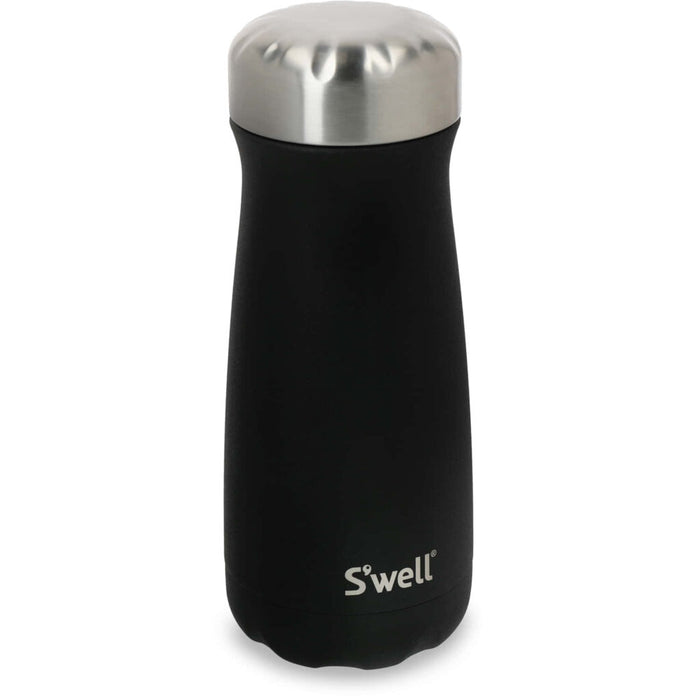Swell Bazar Botella_Termica_P/_Viaje_470Ml_Onyx