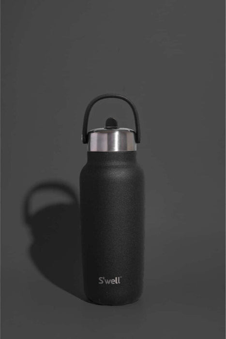 Swell Bazar Botella_Termica_700_Ml_Flip_Strw_700Ml_Onyx