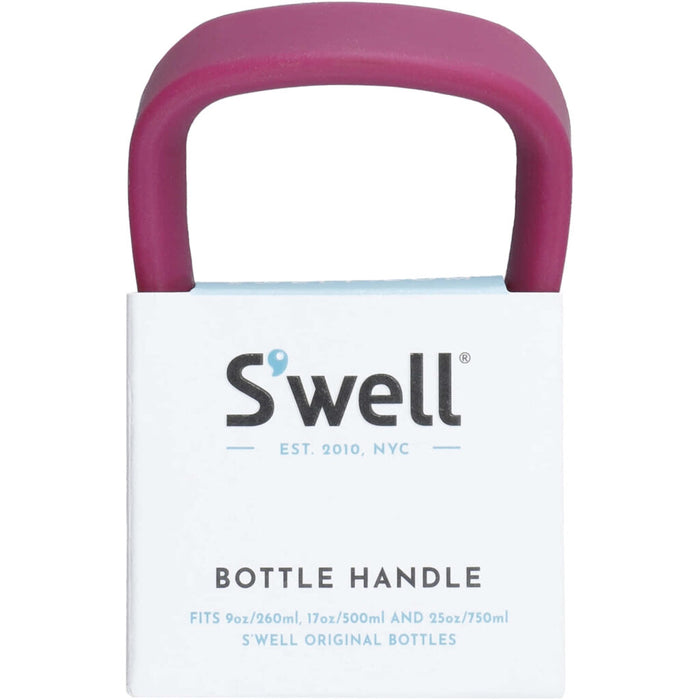 Swell Bazar Bottle_Handle_Pink