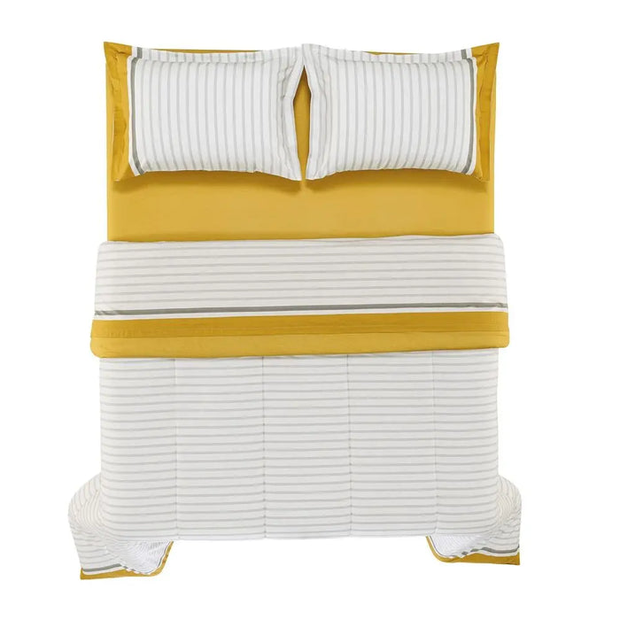 Karsten Edredon Alfredo Casal 220X240