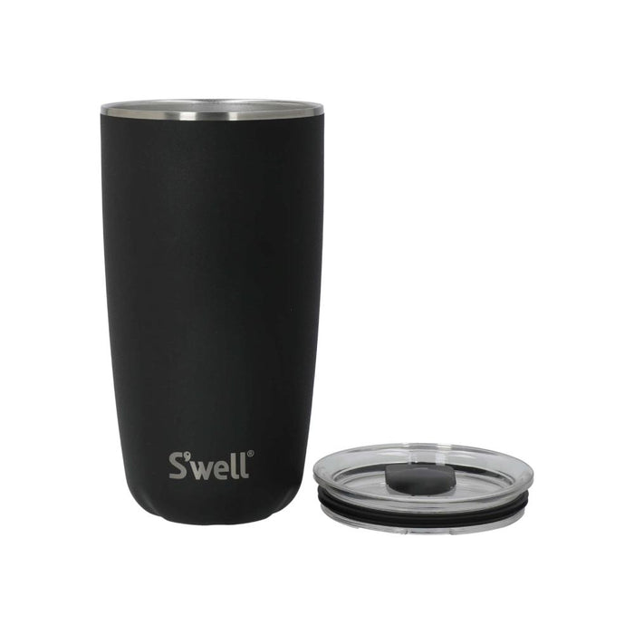 Swell Bazar Vaso_Trmico_C/Tapa_530Ml_Onyx