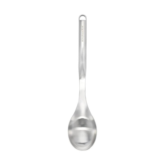 KitchenAid Bazar Premium_Cuchara_Acero_Inox