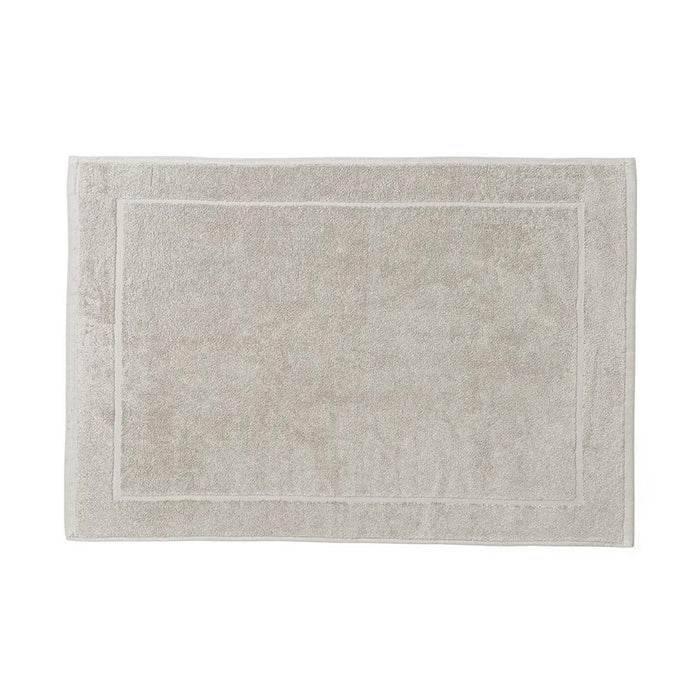 Karsten Toalla_De_Pies Baño Juliet_(Piso) 48x70 Titanio