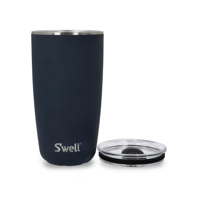 Swell Bazar Vaso_Termico_C/Tapa_530Ml_Azurite