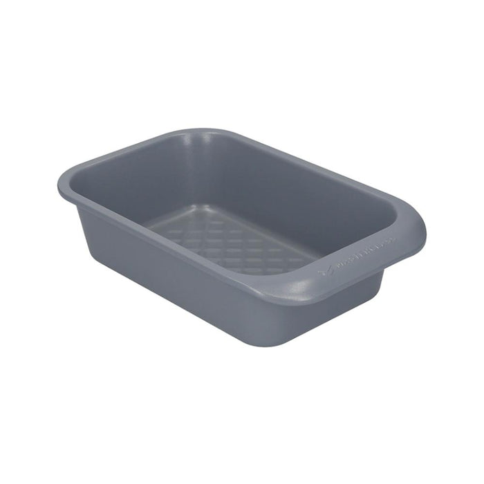 Masterclass Bazar Molde_p/Pan_Anthiadherente_ceramico_23cm_x_15cm_x_6cm