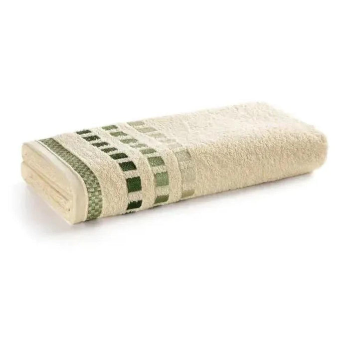 Karsten Toalla Rostro Duarte 48X80 Natural