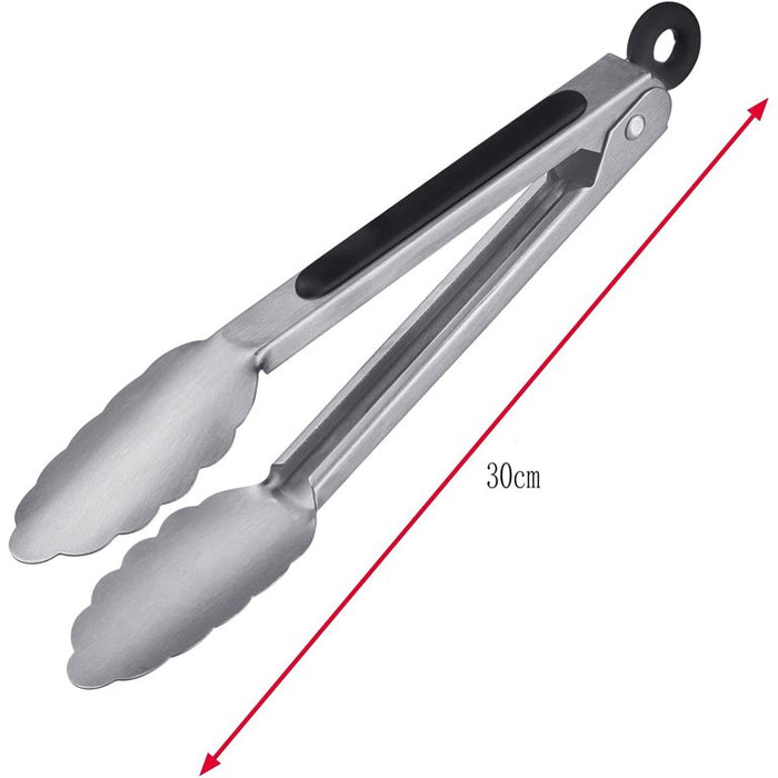 4004094161773 Westmark Bazar Pinzas_para_servir 27cm