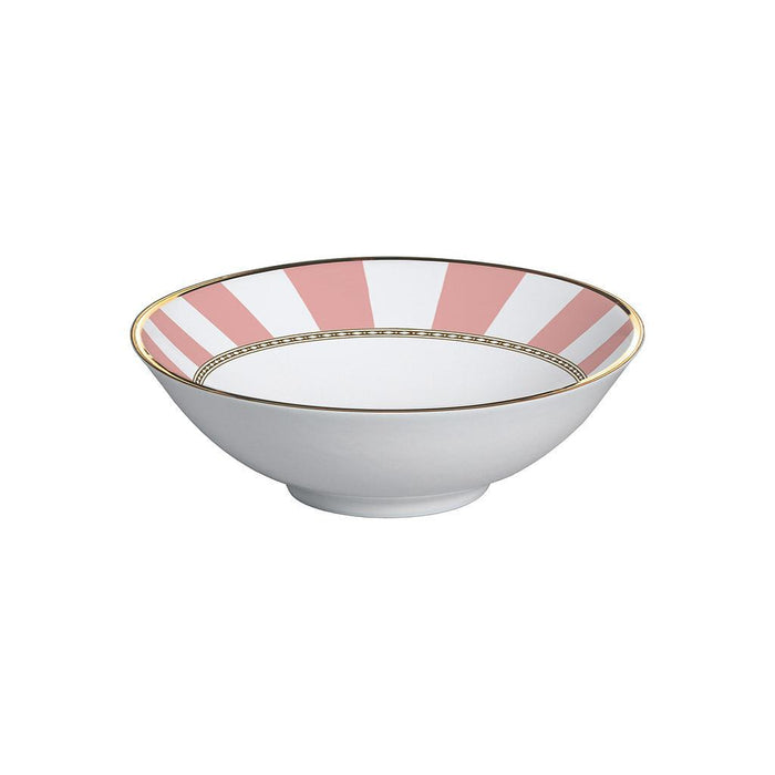 Alleanza Bowl Premium Edition Pink Strip Caixa 2da Classific.