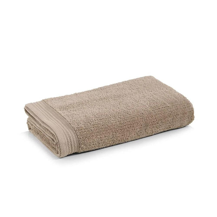Karsten Toalla Rostro Imperial 48X80 Taupe