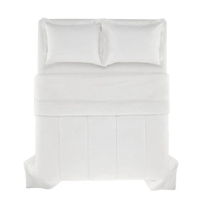 Karsten Edredon Liss 220X240 Casal Blanco