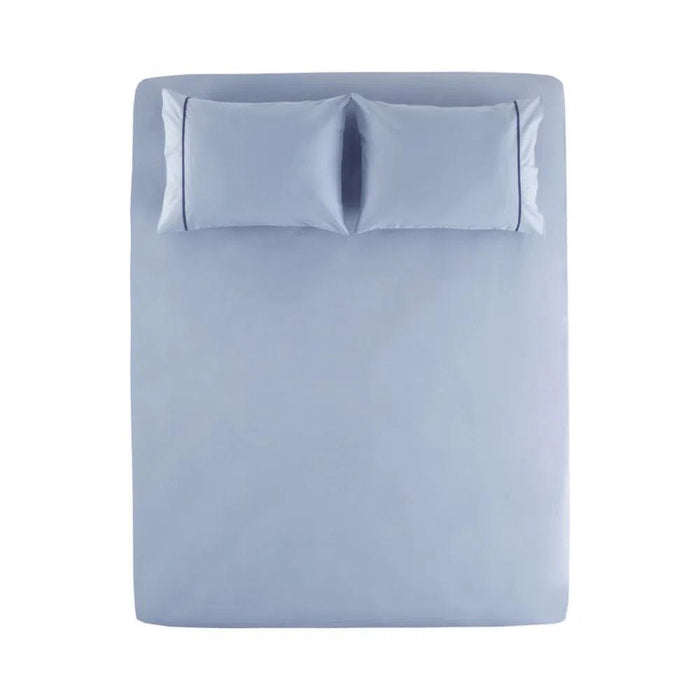 Karsten Juego Cama 3 Pz Liam Casal Celeste
