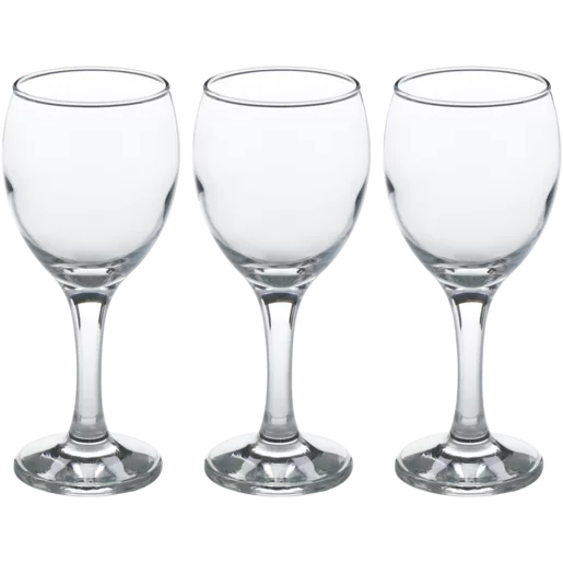 Lav Copa Empire de Vino 245 cc  Set x3