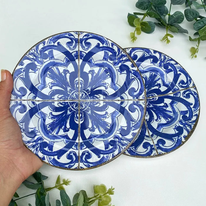 Alleanza Plato Sobremesa Coimbra Caixa 1da Classific.