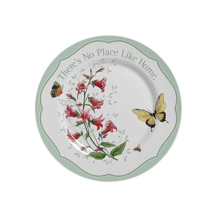 Alleanza Plato Sobremesa Butterfly Caixa 2da Classific.
