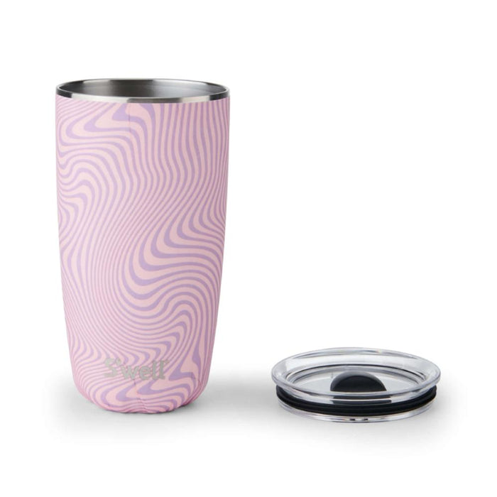 Swell Bazar Vaso_Termico_C/Tapa_530Ml_Lavender