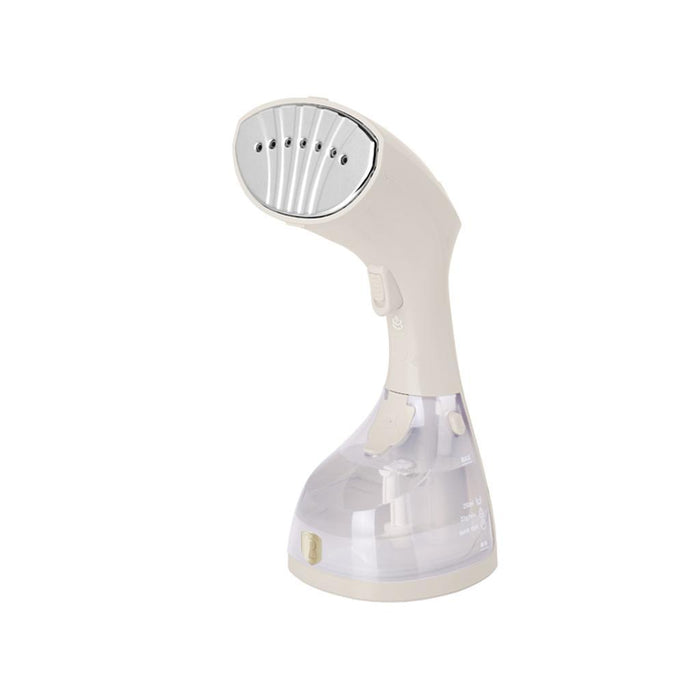 Berlinger Haus Bazar Plancha_a_vapor_matt_cream