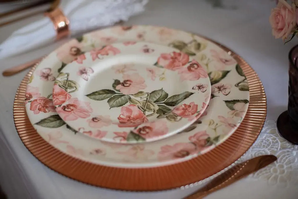 Alleanza Plato Sobremesa Encanto Caixa 2da Classific.