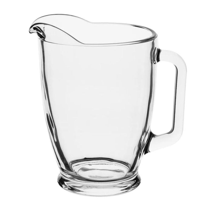 Libbey Jarra Camelot