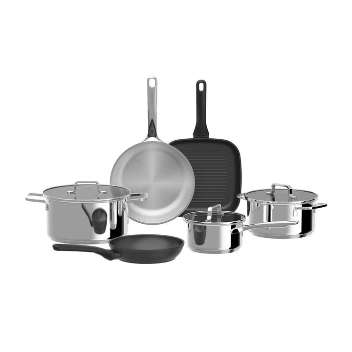 Berghoff Bazar Hogar Juego_de_utensilios_de_cocina 9_piezas Helix