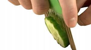 Tescoma Cortador Ondulado Presto